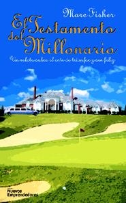 TESTAMENTO DE UN MILLONARIO, EL | 9788474328752 | FISHER, MARC