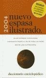 NUEVO ESPASA ILUSTRADO 2004 | 9788467010381 | VVAA
