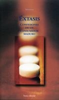 EXTASIS. CONFESIONES DE UN CONSUMIDOR MADURO | 9788489239371 | ANONIMO