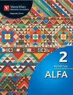 ALFA 2 ESO MATEMATICAS | 9788431669454 | F. CORBALÁN / J. A. HANS / J. L. ÁLVAREZ / J. MUÑOZ / A. FERNÁNDEZ-ALISEDA / R.POMAR / A.E. GONZÁLEZ