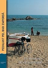 PEDALANT PEL BAIX EMPORDA | 9788496035430 | PUNSETI PUIG, DANIEL - SABATER I SELRA, DANIEL