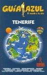 TENERIFE GUIA AZUL | 9788480234313 | VARIOS