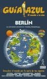 BERLIN. GUIA AZUL | 9788480234368 | VVAA