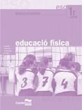 EDUCACIO FISICA 1 ESO QUADERN D'ACTIVITATS | 9788482878881 | CASTELLS RUBIO, MANEL