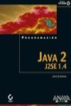 JAVA 2 J2SE 1.4 | 9788441515598 | ZUKOWSKI, JOHN