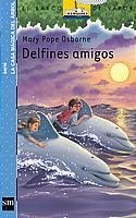 DELFINES AMIGOS | 9788434895232 | POPE, MARY