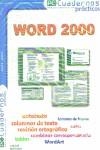 WORD 2000 | 9782912954824 | HANKE, JOHANN C.