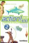 ACTION XXI 2 ESO CAHIER D'EXERCICES | 9788429490527 | VVAA
