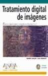 TRATAMIENTO DIGITAL DE IMAGENES | 9788441515567 | GALER, MARK