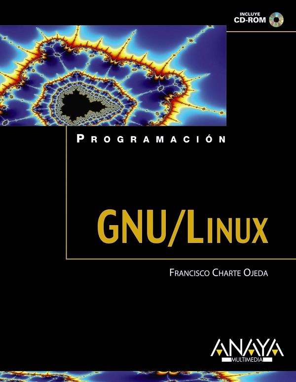 GNU / LINUX | 9788441515444 | CHARTE, FRANCISCO