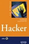 HACKER, LA BIBLIA | 9788441515383 | MIGUEZ, CARLOS