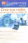 CREE SUS REDES CON WINDOWS 98/ME/2000/XP | 9782914944311 | HANKE, JOHANN C.