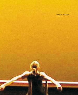 ROBERT WILSON | 9788434309869 | WILSON,ROBERT