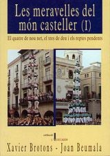 MERAVELLES DEL MON CASTELLER I, LES | 9788489890558 | BEUMALA, JOAN