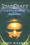 VELOCIDAD DE LA SOMBRA, LA | 9788484218654 | HICKMAN, TRACY