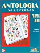 ANTOLOGIA DE LECTURAS. PRIMER CICLO ESO | 9788448125813 | BECERRA, JUAN B. - NAVARRO, LOLA