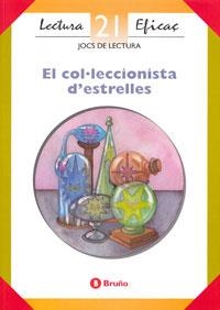 COL.LECCIONISTA D'ESTRELLES JOC LECTURA | 9788421629666 | FARGAS I COTS, SALVADOR / CORTÉS MAYANS, LLUÍS.