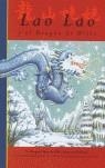LAO LAO Y EL DRAGON DE HIELO | 9788496154094 | BATESON-HILL, MARGARET - PELIZZOLI, FRANCESCA