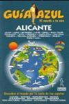 ALICANTE. GUIA AZUL | 9788480234382 | GIJON, Mª DOLORES