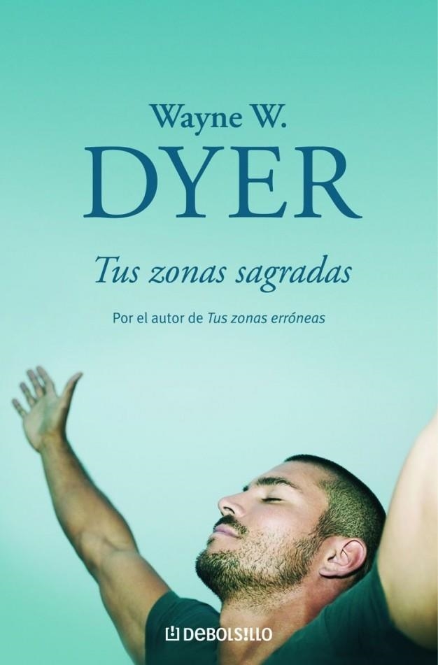 TUS ZONAS SAGRADAS | 9788497593038 | DYER
