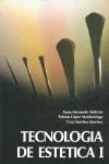 TECNOLOGIA DE ESTETICA I | 9788439863526 | HERNANDO VALDIZAN, PAULA ... [ET AL.]