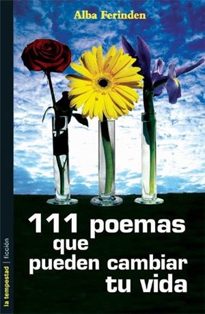 111 POEMAS QUE PUEDEN CAMBIAR TUVIDA | 9788479489755 | FERINDEN, ALBA