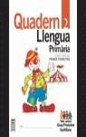 LLENGUA 2 TOTS AMICS QUADERN 1 | 9788484351399 | .