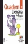 LLENGUA 2 TOTS AMICS QUADERN 2 | 9788484351405 | .