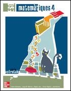 MATEMATIQUES 4 ESO SERIE ASTROLABI | 9788448121648 | BESORA TORRADEFLOT,JORDI / BARTOMEU CALZADA,CARME / CAPELLA MINGUELL,TERESA / GUITERAS PIELLA,JOSEP 