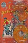LITTLE DETECTIVES 2 SB+CD | 9781405025768