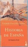 HISTORIA DE ESPAÑA | 9788408046707 | GARCIA DE CORTAZAR, FERNANDO