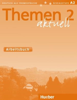THEMEN AKTUELL 1 ARBEITSBUCH | 9783190116904 | EISFELD, KARL-HEINZ/HOLTHAUS, HANNI/SCHÜTZE-NÖHMKE, UTHILD/BOCK, HEIKO