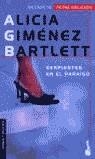 SERPIENTES EN EL PARAISO | 9788408049203 | GIMENEZ BARTLETT, ALICIA
