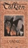 CALENDARIO TOLKIEN 2004 | 9788445074688 | NASMITH, TED (IL.LUST)