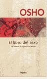 LIBRO DEL SEXO, EL | 9788425338014 | OSHO