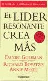 LIDER RESONANTE CREA MAS, EL | 9788497598088 | BOYATZIS, RICHARD - GOLEMAN, DANIEL - MCKEE, ANNIE
