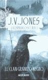 CLAN DEL GRANIZO NEGRO, EL | 9788448033026 | JONES, J.V.