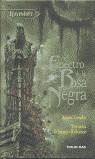 ESPECTRO DE LA ROSA NEGRA, EL | 9788448040116 | LOWDER, JAMES / WHITNEY-ROBINSON, VORONICA