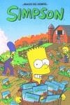 SIMPSON. LA VISITA AL ZOO DE BART | 9788466612241 | GROENING - MORRISON - ROTE