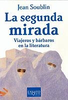 SEGUNDA MIRADA, LA | 9788483108987 | SOUBLIN, JEAN