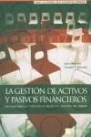 GESTION DE ACTIVOS Y PASIVOS FINANCIEROS, LA | 9788420537313 | DERMINE, JEAN - BISSADA, YOUSSEF F.