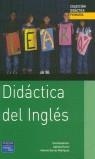 DIDACTICA DEL INGLES | 9788420534596 | GARCES RODRIGUEZ, ANTONIO - HEARN, IZABELLA