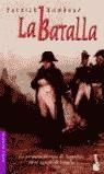 BATALLA, LA | 9788427028432 | RAMBAUD, PATRICK