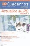 ACTUALICE SU PC VOL 1 | 9782914944373 | THEVENIER, PASCAL