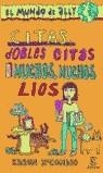 CITAS, DOBLES CITAS Y MUCHOS, MUCHOS LIOS | 9788467011067 | MCCOMBIE, KAREN