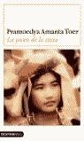 JOVEN DE LA COSTA, LA | 9788423335459 | ANANTA TOER, PRAMOEDYA