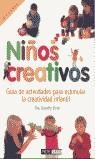 NIÑOS CREATIVOS | 9788434230514 | EINON, DRA. DOROTHY