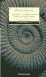 CREPUSCULARIO -EL HONDERO ENTUSIASTA -TENTATIVA DEL HOMBRE.. | 9788497598095 | NERUDA, PABLO