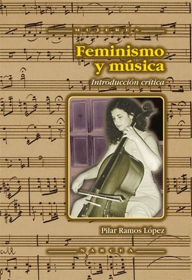 FEMINISMO Y MUSICA | 9788427714199 | RAMOS LOPEZ, PILAR