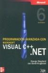 PROGRAMACION AVANZADA CON MICROSOFT VISUAL C++. NET | 9788448137243 | KRUGLINSKI, DAVID - SHEPHERD, GEORGE